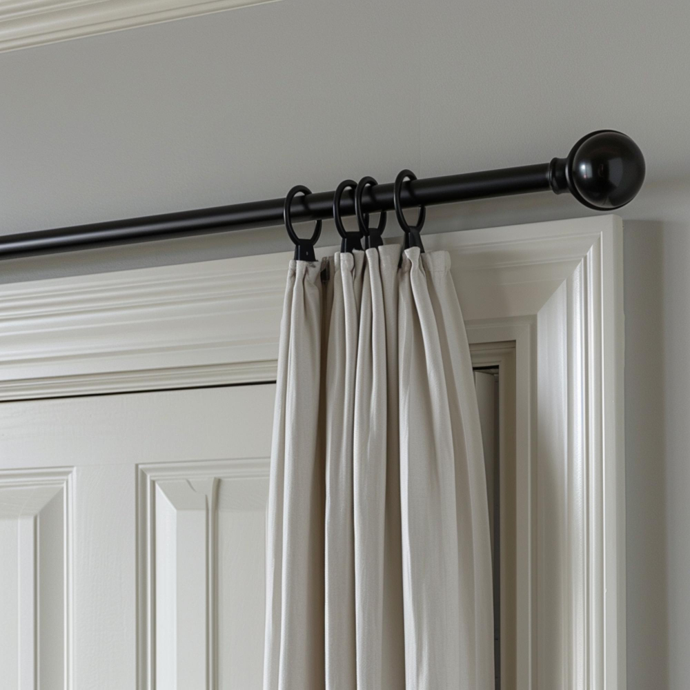 Jaki wybrać karnisz do mieszkania?