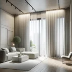 „Ukryty karnisz” - jak zamaskować karnisz?