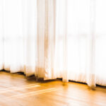 Jaka jest potrzebna ilość tkaniny na przewidzianą długość karnisza?